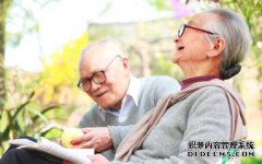 如何护理老人 具体有哪些好的方法呢